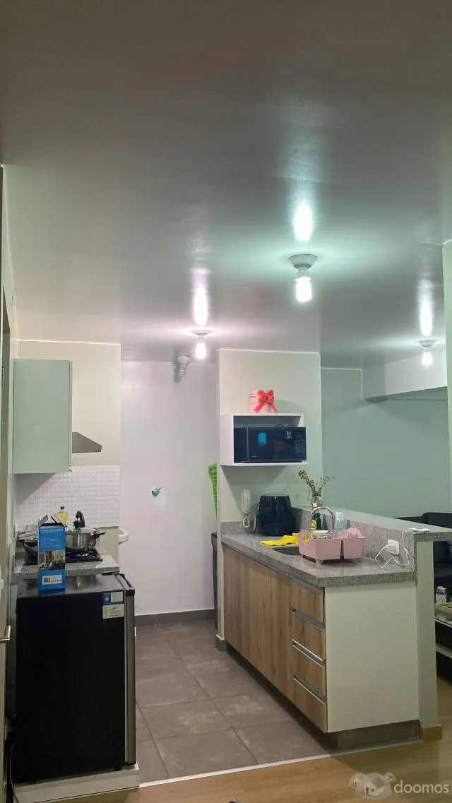 Departamento en venta en Santa Beatriz – 3 dorm, 2 baños, vista exterior, zona céntrica — foto 8