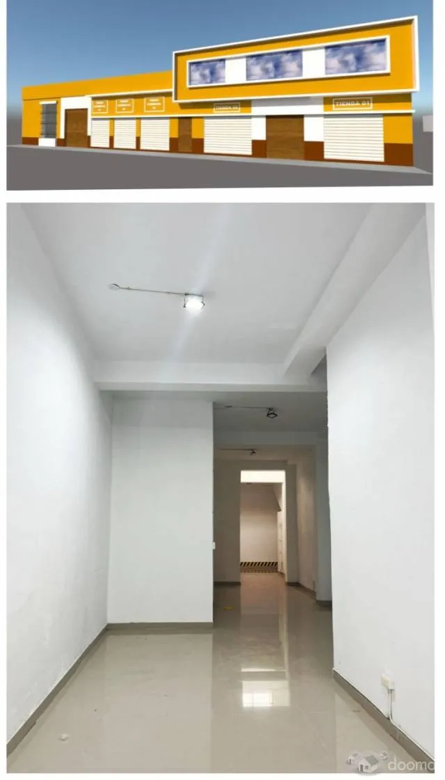 LOCAL COMERCIAL - 1