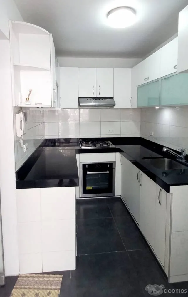 DPTO. VENTA AV. ANDRES A. CACERES - PISO 1 - MIRAFLORES — foto 5