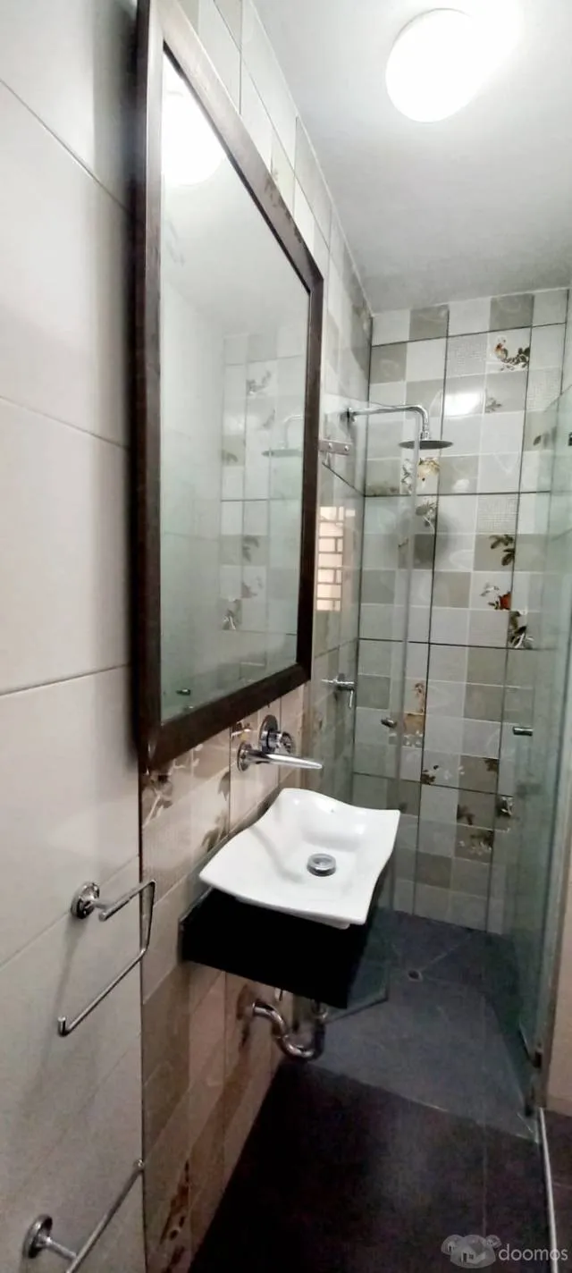 DPTO. VENTA AV. ANDRES A. CACERES - PISO 1 - MIRAFLORES — foto 8