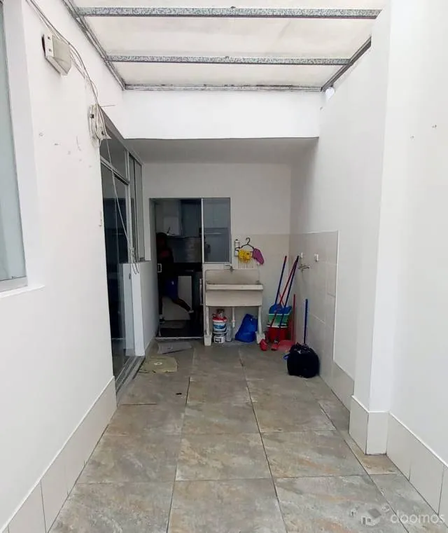 DPTO. VENTA AV. ANDRES A. CACERES - PISO 1 - MIRAFLORES — foto 11
