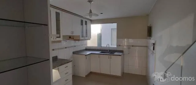venta de Duplex más estacionamiento - 2