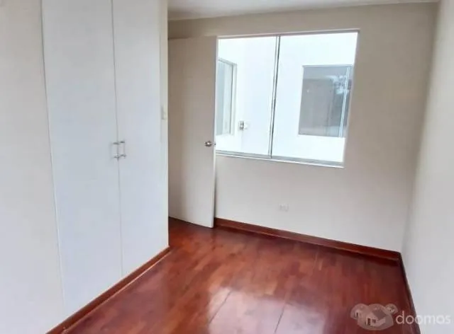 venta de Duplex más estacionamiento - 4
