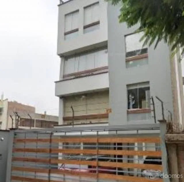 venta de Duplex más estacionamiento - 5