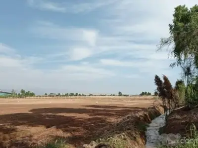 Lote de Terreno en Condominio para Casa de Campo