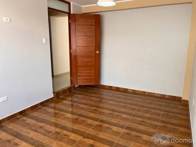 Lindos Flats Urb. La Merced cerca a la Alameda Traverso — foto 4