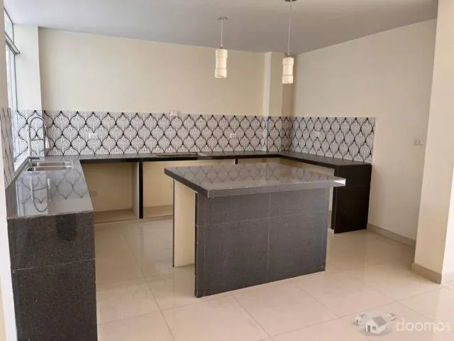 Lindos Flats Urb. La Merced cerca a la Alameda Traverso — foto 6