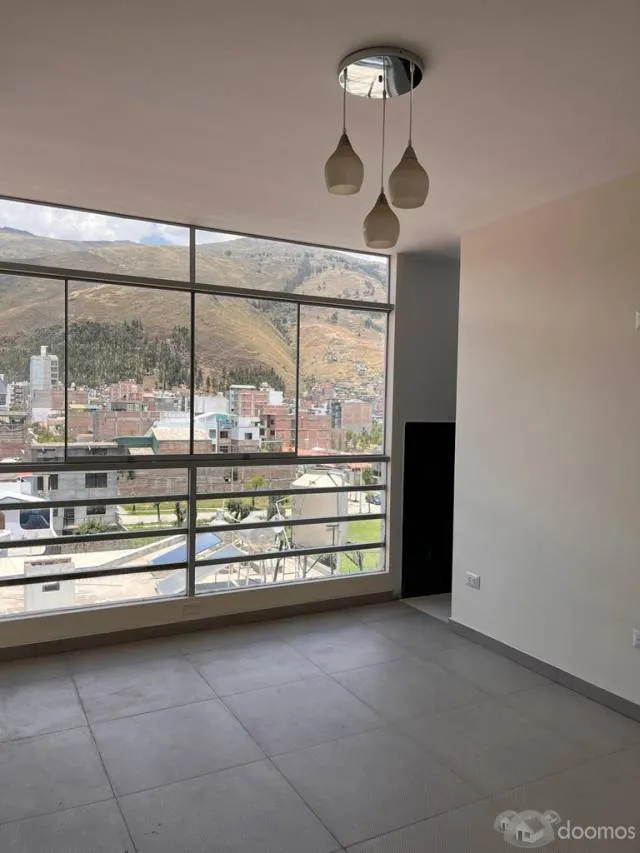 Lindos Flats Urb. La Merced cerca a la Alameda Traverso — foto 7
