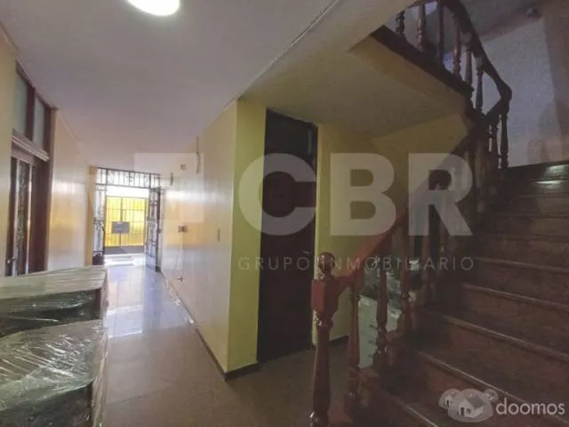 VENTA DUPLEX EN EL RIMAC - 1