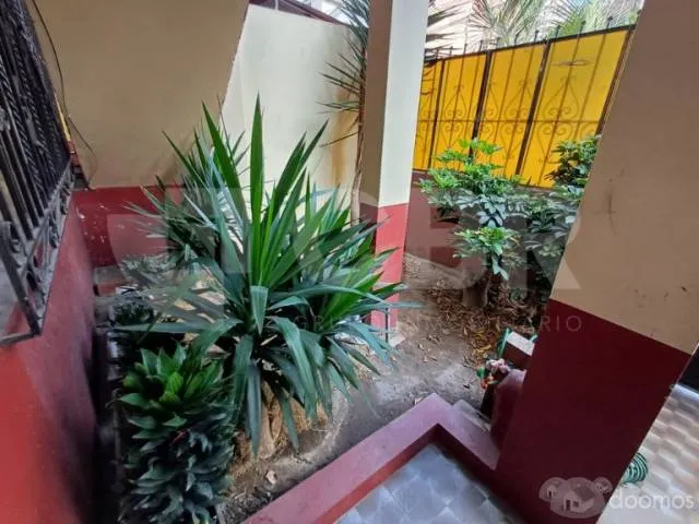 VENTA DUPLEX EN EL RIMAC - 3