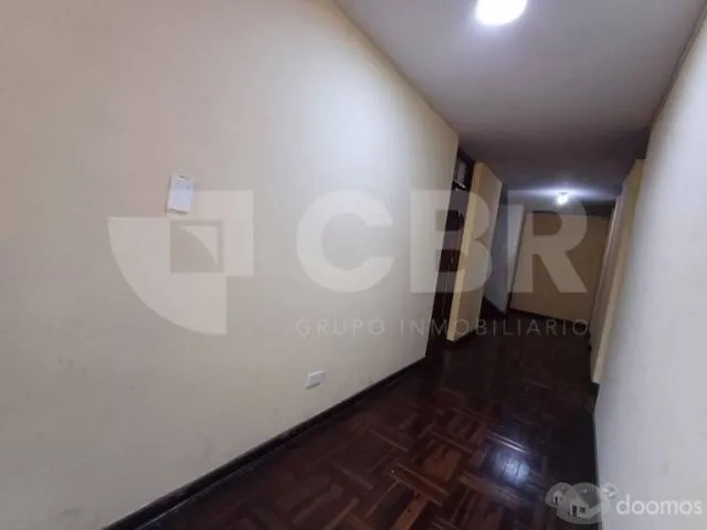 VENTA DUPLEX EN EL RIMAC - 4