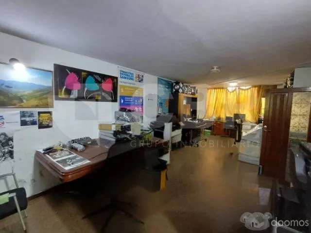 VENTA DUPLEX EN EL RIMAC - 5