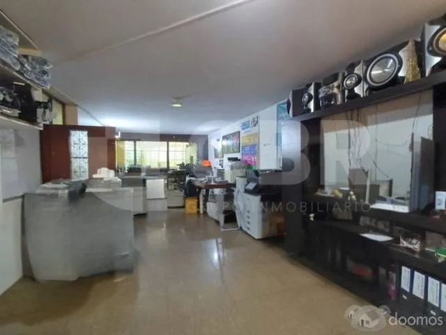 VENTA DUPLEX EN EL RIMAC - 6