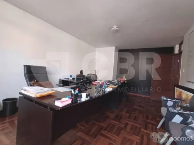 VENTA DUPLEX EN EL RIMAC - 7
