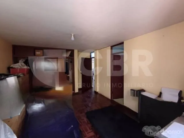 VENTA DUPLEX EN EL RIMAC - 8