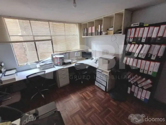VENTA DUPLEX EN EL RIMAC - 9