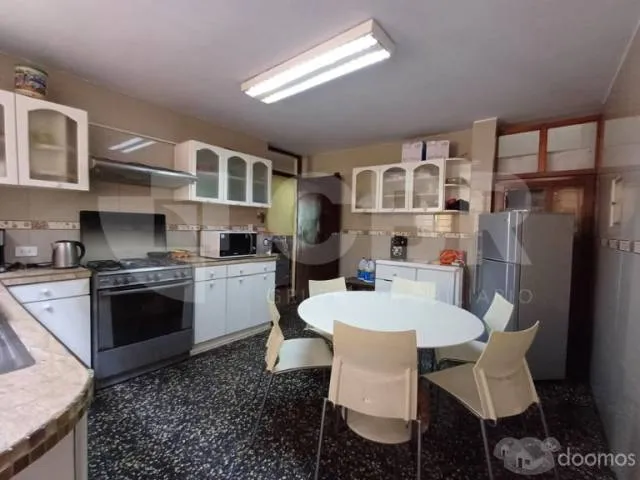 VENTA DUPLEX EN EL RIMAC - 10