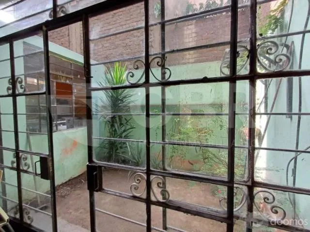 VENTA DUPLEX EN EL RIMAC - 11