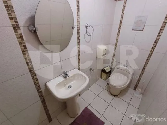 VENTA DUPLEX EN EL RIMAC - 12