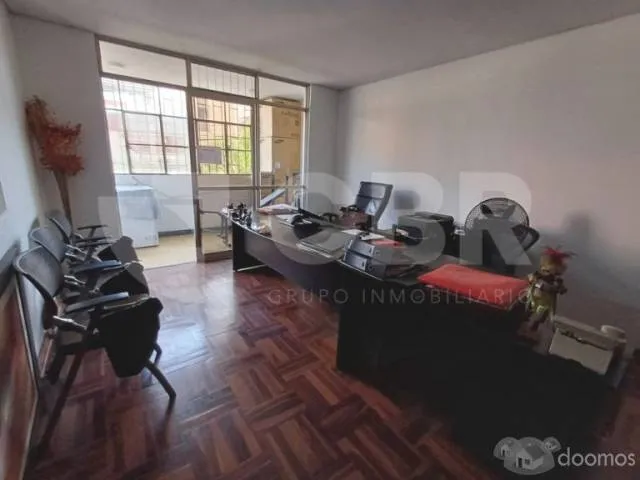 VENTA DUPLEX EN EL RIMAC - 13