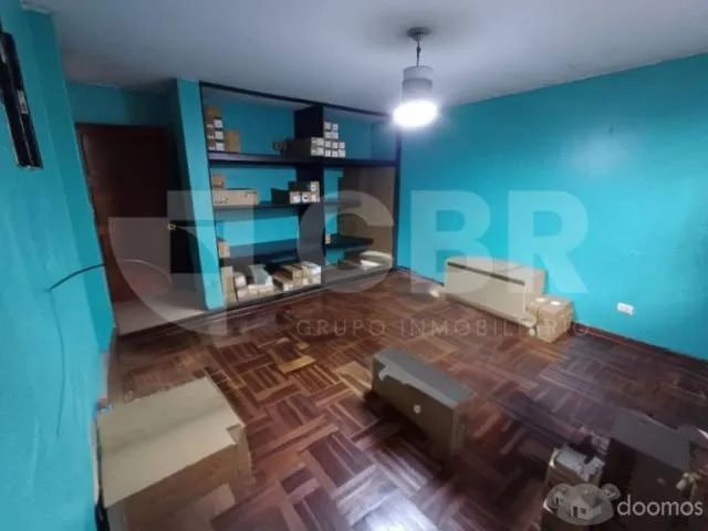 VENTA DUPLEX EN EL RIMAC - 14