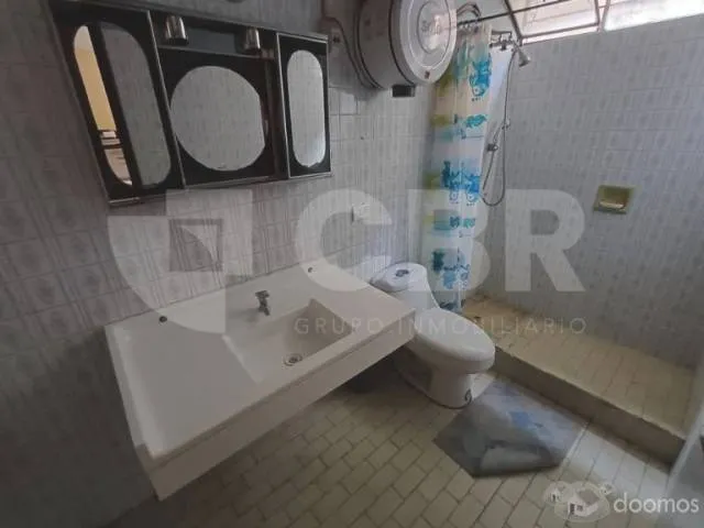 VENTA DUPLEX EN EL RIMAC - 15