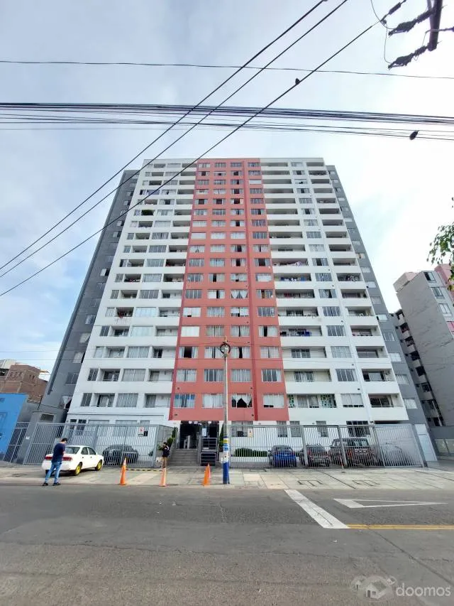 Venta Departamento en Breña S/ 310,000 — foto 2
