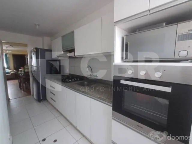 VENTA DEPARTAMENTO DUPLEX EN SAN MIGUEL — foto 3