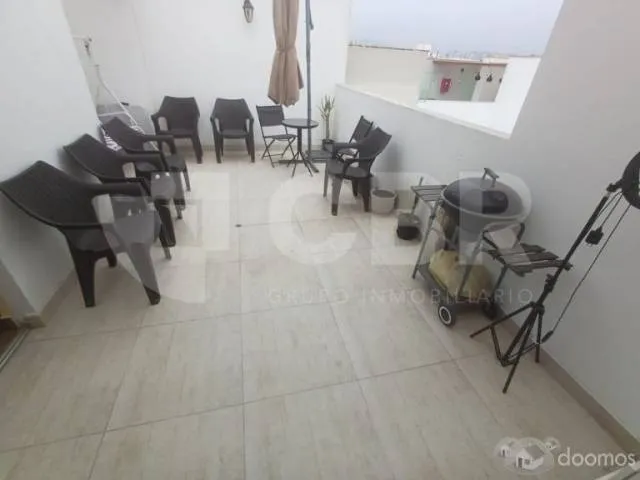 VENTA DEPARTAMENTO DUPLEX EN SAN MIGUEL — foto 10