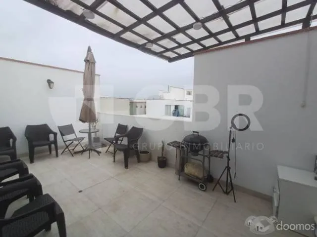 VENTA DEPARTAMENTO DUPLEX EN SAN MIGUEL — foto 11