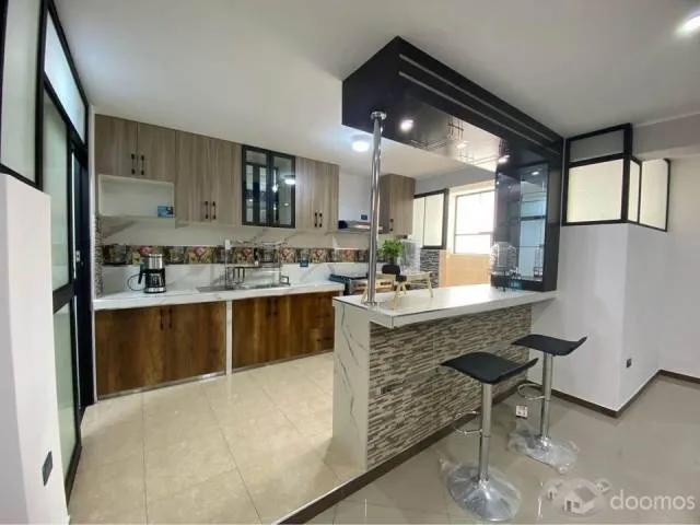 VENTA DE DEPARTAMENTOS — foto 3