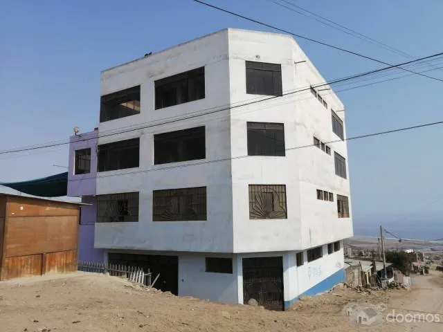 alquiler de azotea para instalación de antena - 2