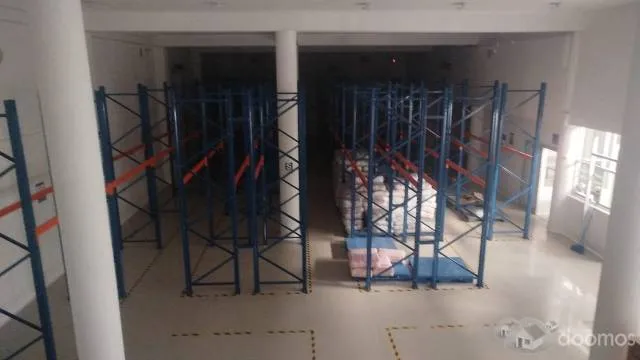 ¡LOCAL EN ALQUILER – 700 m² FUNCIONALES EN HUANCAYO! - 1