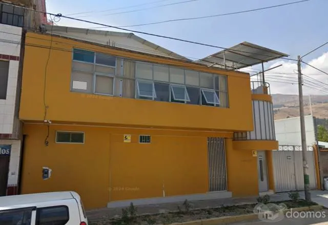 ¡LOCAL EN ALQUILER – 700 m² FUNCIONALES EN HUANCAYO! - 3