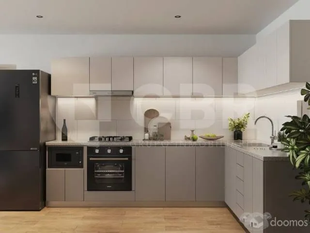 VENTA DEPARTAMENTO ESTRENO EN CHORRILLOS - 1