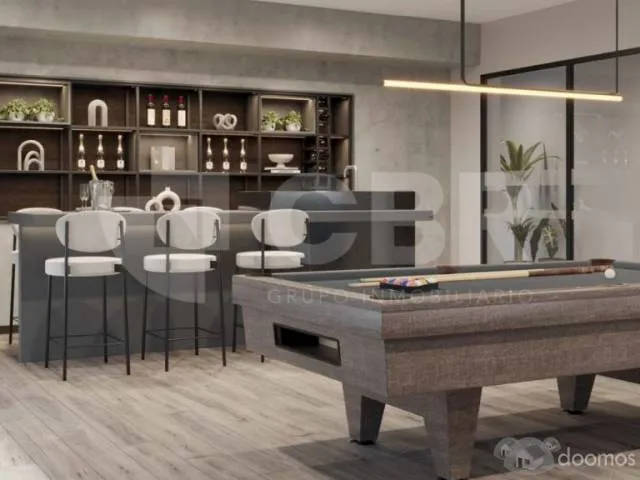 VENTA DEPARTAMENTO EXCLUSIVO EN MAGDALENA - 1