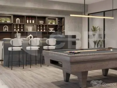 VENTA DEPARTAMENTO EXCLUSIVO EN MAGDALENA