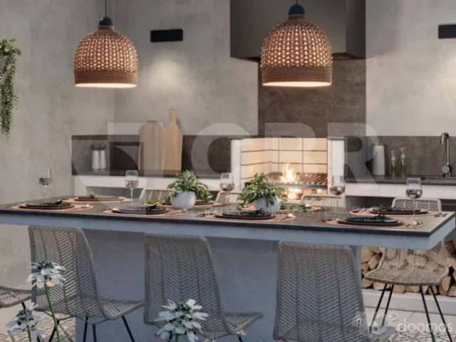 VENTA DEPARTAMENTO EXCLUSIVO EN MAGDALENA — foto 15