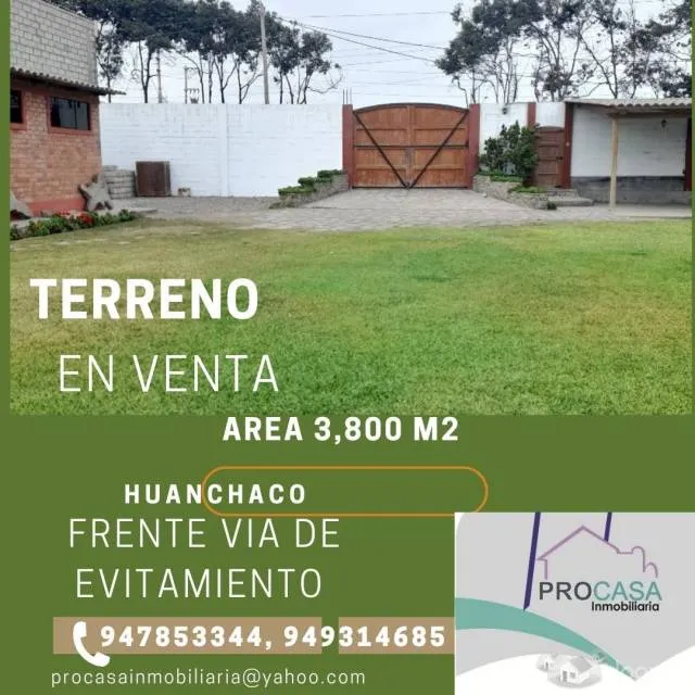 ¡OPORTUNIDAD ÚNICA DE INVERSIÓN EN LA PANAMERICANA NORTE! - 3