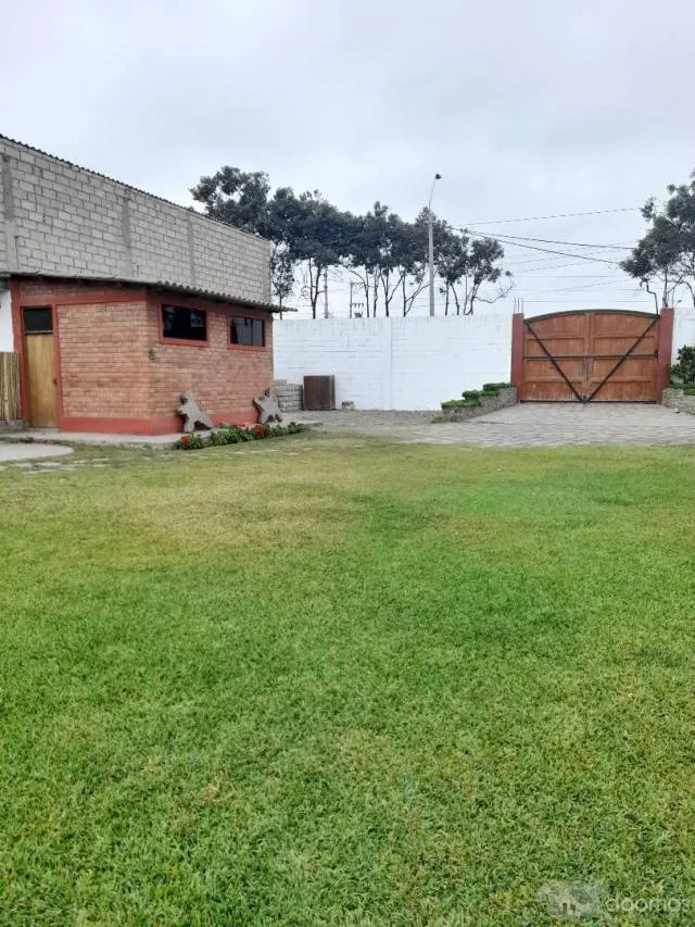 ¡OPORTUNIDAD ÚNICA DE INVERSIÓN EN LA PANAMERICANA NORTE! - 4