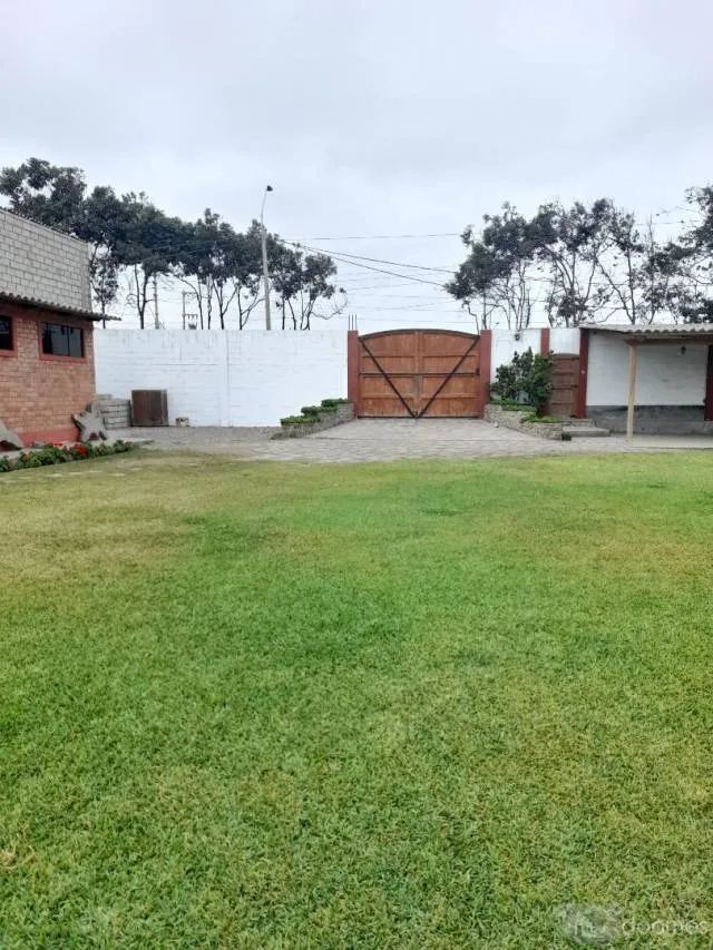 ¡OPORTUNIDAD ÚNICA DE INVERSIÓN EN LA PANAMERICANA NORTE! - 5