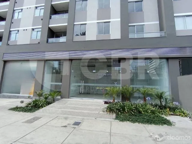 VENTA LOCAL COMERCIAL EN SANTA BEATRIZ - 4