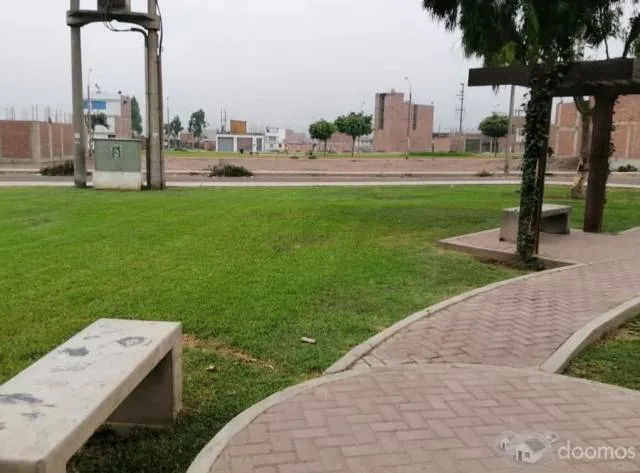 SE VENDE TERRENO EN CARABAYLLO - URB SANTA MARIA - CUARTA ETAPA — foto 4