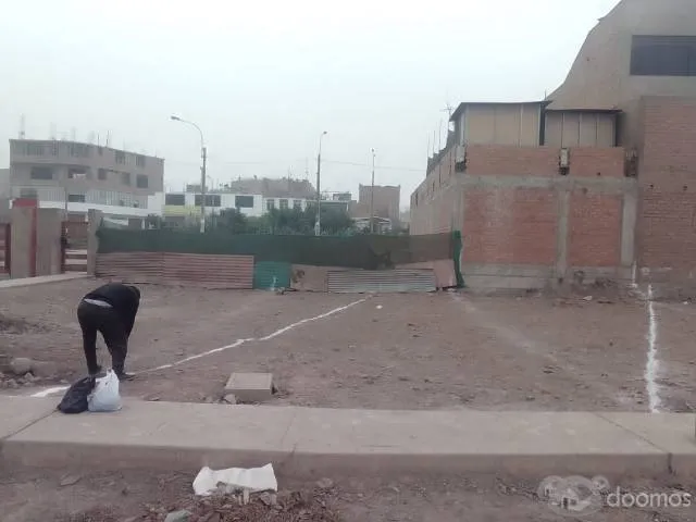 SE VENDE TERRENO EN CARABAYLLO - URB SANTA MARIA - CUARTA ETAPA — foto 5
