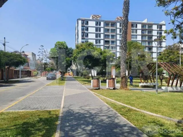 VENTA LOCAL EN PUEBLO LIBRE - 1