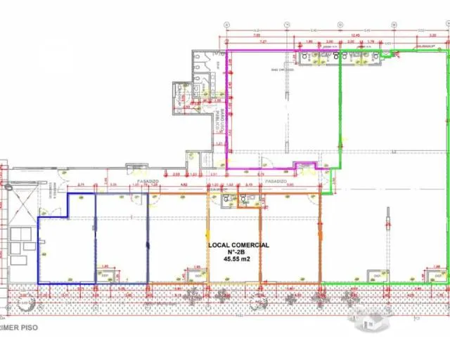 VENTA LOCAL EN PUEBLO LIBRE — foto 4