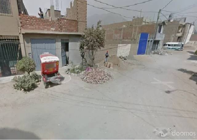 Venta Terreno / Lote en Las Praderas De Pariachi - Cel 904062951 - Cel 986192268 / Jorge Valdivia — foto 4