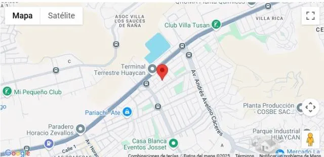 Venta Terreno / Lote en Las Praderas De Pariachi - Cel 904062951 - Cel 986192268 / Jorge Valdivia — foto 5