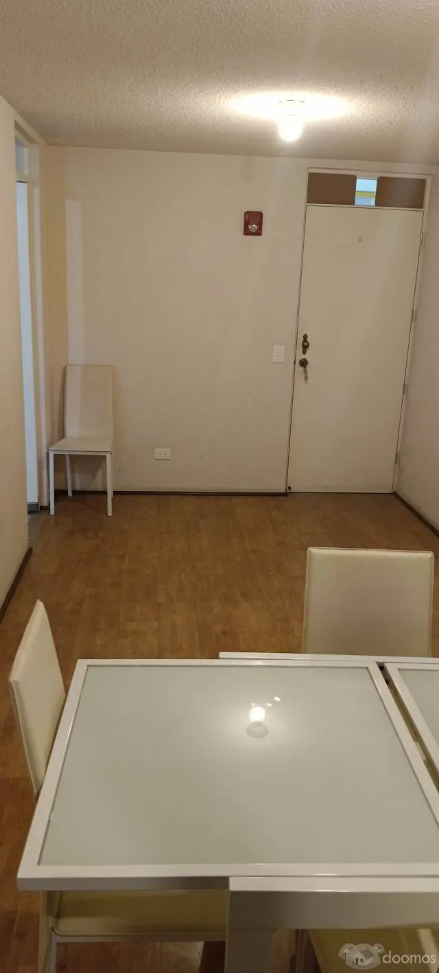 VENDO HERMOSO DEPARTAMENTO EN CAMPOY — foto 1