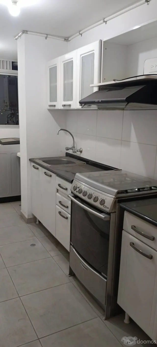 VENDO HERMOSO DEPARTAMENTO EN CAMPOY — foto 2